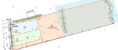 For sale Land Sainte-foy CENTRE BOURG SAINTE FOY 2348 m2