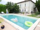 Location Maison Poulan-pouzols  8 pieces 230 m2