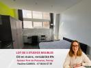 For sale Apartment Havre  75 m2 3 pieces