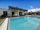 For sale House Isle-jourdain  143 m2 5 pieces