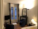 For rent Apartment Paris-16eme-arrondissement  21 m2