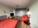 For rent Apartment Paris-13eme-arrondissement  25 m2