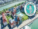 For sale Apartment Deauville  42 m2 2 pieces