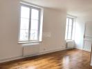 For rent Apartment Ferte-gaucher  33 m2