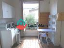 Location Appartement Paris-6eme-arrondissement  15 m2