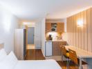 Vente Appartement Cauterets  18 m2