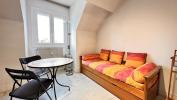 For rent Apartment Dijon  11 m2