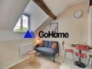 Location Appartement Paris-18eme-arrondissement  22 m2