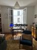 For rent Apartment Paris-9eme-arrondissement  40 m2 2 pieces