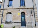 Vente Maison Montlucon  4 pieces 60 m2