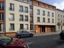 For rent Apartment Nancy  49 m2 2 pieces