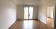 For rent Apartment Clichy  44 m2 2 pieces