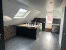 For rent Apartment Henin-beaumont  132 m2 4 pieces