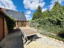 For sale House Carvin  90 m2 5 pieces