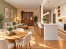 For sale Apartment Paris-13eme-arrondissement  51 m2 2 pieces