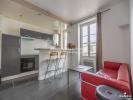 For rent Apartment Fontenay-sous-bois 23 m2 2 pieces
