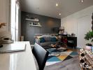 For rent Apartment Asnieres-sur-seine  44 m2 2 pieces