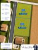 For sale Land Bourgneuf  687 m2