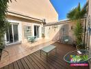 Vente Appartement Nimes  3 pieces 74 m2