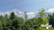For sale Land Chamonix-mont-blanc  516 m2