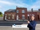 For sale House Caudry  122 m2 6 pieces