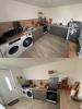 For rent Apartment Saint-andre-de-cubzac  65 m2 3 pieces