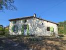 Vente Maison Alloue CHAMPAGNE-MOUTON 3 pieces 102 m2