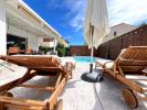 Vente Maison Canohes  4 pieces 120 m2