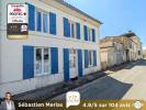 For sale House Mortagne-sur-gironde  81 m2 3 pieces