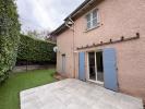 For rent House Saint-pierre-la-palud  104 m2 5 pieces