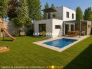 For sale Land Puyloubier  880 m2
