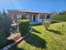 For sale House Pugnac  85 m2 4 pieces