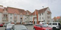 Location Appartement Outreau  4 pieces 87 m2
