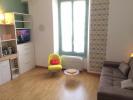 For rent Apartment Nice  20 m2