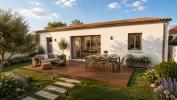 For sale House Aytre  85 m2 4 pieces