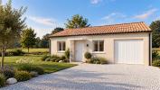 Vente Maison Estillac  3 pieces 75 m2