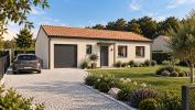 Vente Maison Pont-du-casse  4 pieces 90 m2