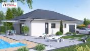 Vente Maison Mery  4 pieces 90 m2