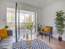 For rent Apartment Mordelles  38 m2 2 pieces
