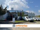 For sale Commerce Avelin  3000 m2
