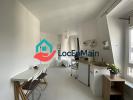 For rent Apartment Paris-1er-arrondissement  15 m2