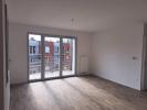 For rent Apartment Valenciennes  45 m2 2 pieces