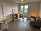 For rent Apartment Rennes  30 m2 2 pieces