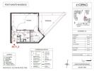 For rent Apartment Pont-sainte-maxence  35 m2