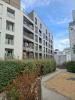 Location Appartement Romainville  2 pieces 46 m2