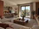 For rent House Bastide-des-jourdans  80 m2