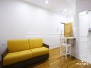 For rent Apartment Paris-19eme-arrondissement  17 m2
