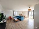 For rent Apartment Nantes  56 m2 2 pieces