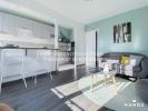 For rent Apartment Livry-gargan  33 m2 2 pieces
