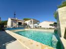 For sale House Vacquieres  110 m2 4 pieces